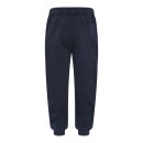 Minymo Pants Twill total eclipse