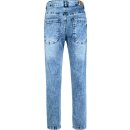 Blue Effect Boys Baggy Jeans medium blue NORMAL 128