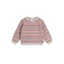 Hust & Claire Paia Pullover wheat