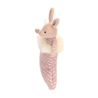 Shimmer Stocking Bunny von Jellycat