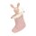 Shimmer Stocking Bunny von Jellycat
