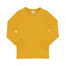 maxomorra Langarm-Shirt amber