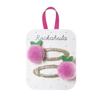 Rockahula Verry Berry Clips