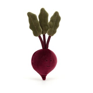 Vivacious Vegetable Beetroot von Jellycat