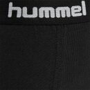 hummel hmlNOLAN BOXERS 2Pack black iris 158/164