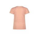 NONO Kamsi T-Shirt pointelle rosy ginger