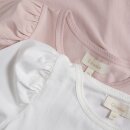 Creamie T-Shirts Doppelpack cloud