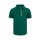 Legends22 Poloshirt Quinten green pique