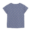 Creamie T-Shirt SS Jersey country blue