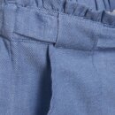 Creamie Shorts Chambray blue denim