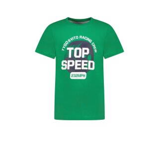 TYGO & vito T-Shirt TOP SPEED 146/152