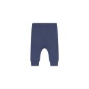 Hust&Claire Gusti-HC Jogging Trousers Bamboo ombre blue