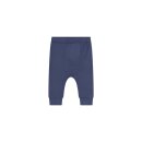 Hust&Claire Gusti-HC Jogging Trousers Bamboo ombre blue