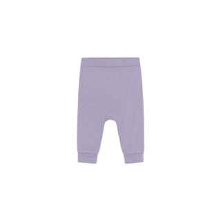 Hust&Claire Gusti-HC Jogging Trousers Bamboo lavender