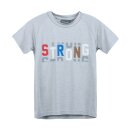 Color Kids T-Shirt STRONG high rise