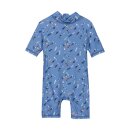 Color Kids UV-Schutz-Anzug coronet blue