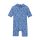 Color Kids UV-Schutz-Anzug coronet blue