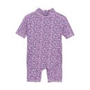 Color Kids UV-Schutz-Anzug lavender mist