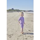 Color Kids UV-Schutz-Anzug lavender mist