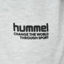 hummel hmlPURE T-Shirt ultra light grey melange