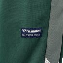 hummel hmlRUPHUS SHORTS pineneedle