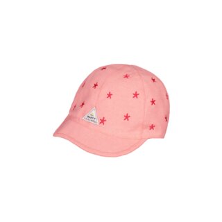 Barts Pauk Cap Infants pink