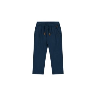 Hust & Claire Tobber-HC Trousers blue moon