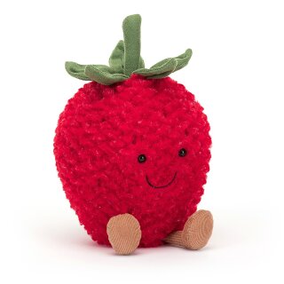 Amuseable Strawberry Large von Jellycat