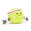 Amuseable Sports Tennis Ball von Jellycat
