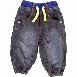 Minymo Jeansbaggy 74