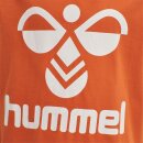 hummel hmlTRES T-SHIRT S/S koi