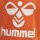 hummel hmlTRES T-SHIRT S/S koi