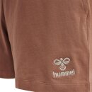 hummel hmlHEDDA SHORTS copper brown