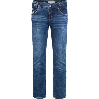 Blue Effect Boys Relaxed Fit Jeans dark blue NORMAL