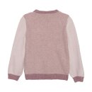 Minymo Pullover ash rose