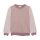 Minymo Pullover ash rose