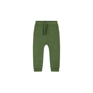 Hust&Claire Georg-HC Joggers elm green