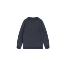 Hust & Claire Pete-HC Pullover blue night