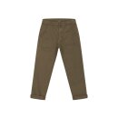 Hust & Claire Titan-HC Trousers rock brown