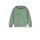 NONO Hoody SMILE loden frost green