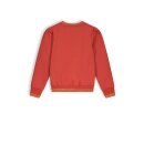 NONO Sweatshirt samba red