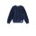 NONO Velour-Sweater ensign blue