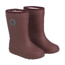 CeLaVi Thermo-Boots rose brown