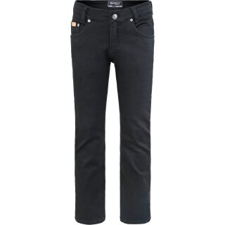 Blue Effect Boys Relaxed Fit Jeans black SLIM