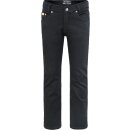 Blue Effect Boys Relaxed Fit Jeans black SLIM