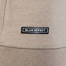 Blue Effect Boys Sleeveless Jumper beige melange
