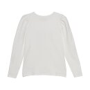 Creamie T-Shirt LS cloud
