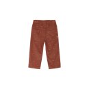 Hust & Claire Tinna-HC Cordhose red clay
