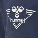hummel hmlGAIL HOODIE ombre blue