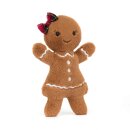 Jolly Gingerbread Ruby Original von Jellycat